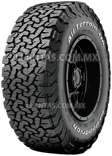 All-Terrain T/A KO2