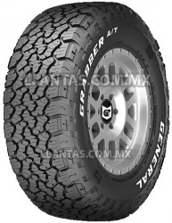 Grabber A/TX
