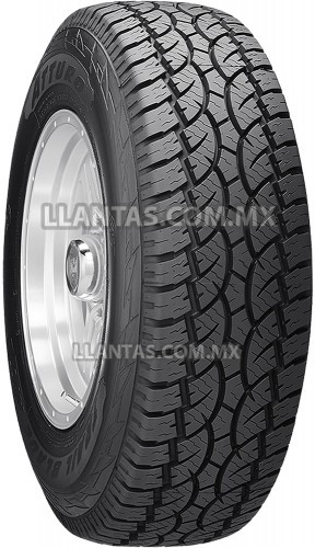 Trail Blade A/T