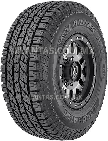 Geolandar A/T G015