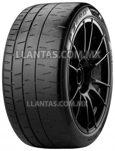 P Zero Trofeo R