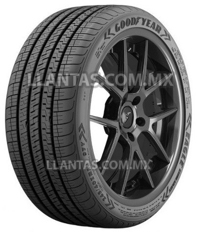 Eagle Exhilarate