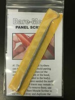 BARE METAL Panel Line Scriber