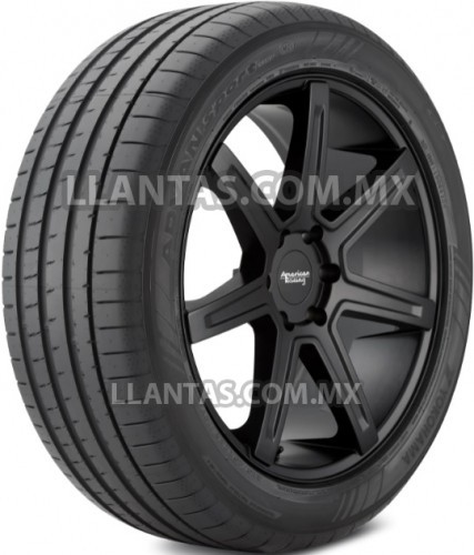 ADVAN Sport V107D