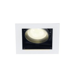 Lámpara.Techo,Empotrable,Interior,Tecnolite