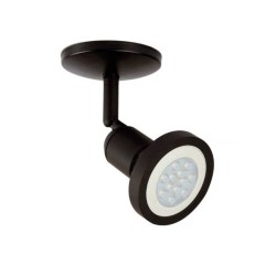 Farol de pared E27 Satinado 20W Tecnolite