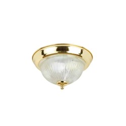 Plafón E27 30W Tecnolite