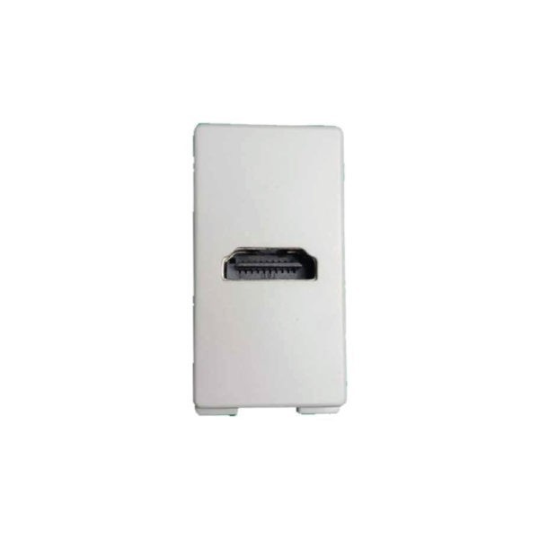 Módulo HDMI Blanco Royer 100 Eaton