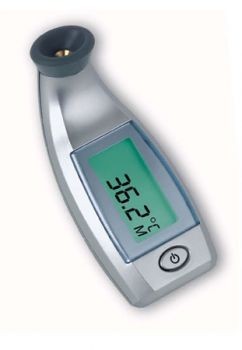 Termómetro Frontal FR100 (Microlife)
