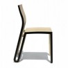 Silla Cnc 09 de Madera