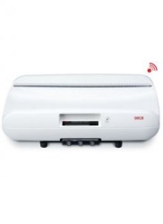 Pesabebés Digital Neonatal 727 Display Led (SECA)