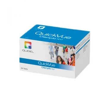 Prueba de Chlamydia (Kabla)
