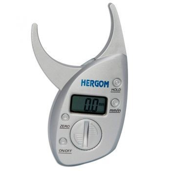 Plicómetro Digital (HERGOM)
