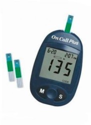 On Call Plus - Glucómetro (KABLA)