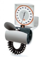 Baumanómetro de pared GAMMA® XXL LF M-000.09.323 (Heine)