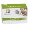 Prueba de Mononucleosis