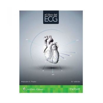 El libro del ECG (LWW)
