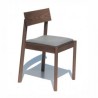 Silla de Madera Emma