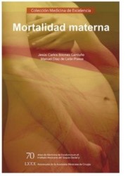 Mortalidad Materna