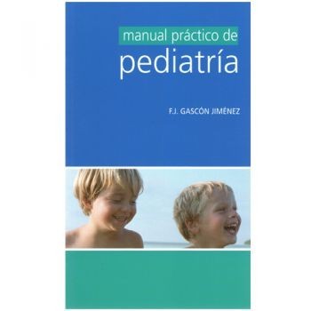 Manual práctico de pediatría