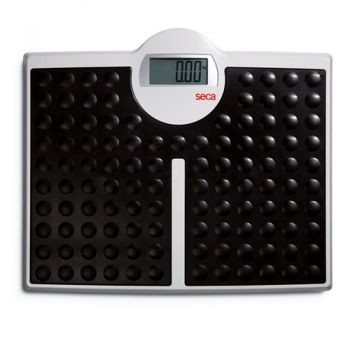 Báscula Electrónica de Baño 813, Extra Grande (SECA)