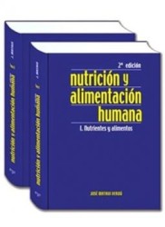 Nutrición y alimentación humana (2 tomos)