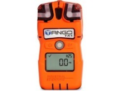 DETECTOR PERSONAL DE GAS INDUSTRIAL SCIENTIFIC TANGO TXI