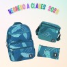 Kit Escolar 1818