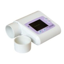 Espirometro SP10   CONTEC