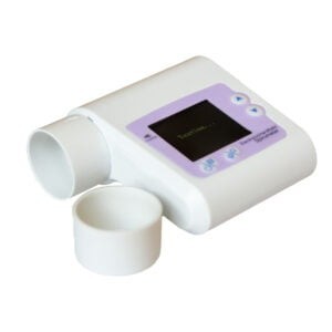 Espirometro SP10   CONTEC
