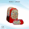 Kit Escolar CHANGOLOS