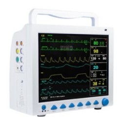 Monitor de Signos Vitales CMS8000