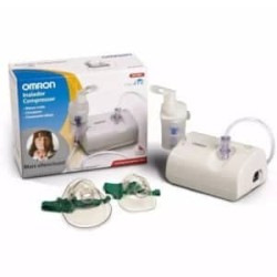 Nebulizador de compresor NE-C801LA  OMRON