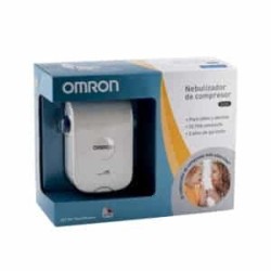 Nebulizador de compresor Ultra Compacto NE-C803LA  OMRON