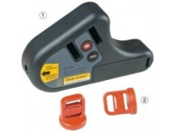 Alineador de Poleas Compacto Easy Laser D 90 BTA
