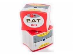 Alineador de poleas FixturLaser PAT