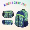 Kit Escolar DINOLAND