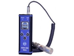 Analizador de vibraciones y colector de datos ADASH 4900 VIBRIO