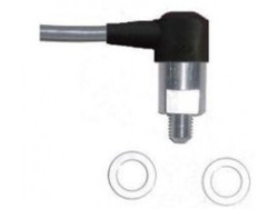 CMCP 1100S Acelerometro Bajo Perfil con Cable Integrado