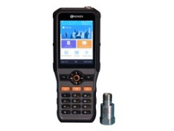Analizador de Vibraciones RH712 ROZH