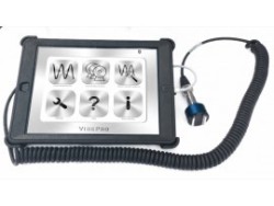 Analizador de Vibraciones y Balanceo VibePro 7