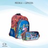Kit Escolar MARIO BROS