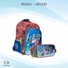 Kit Escolar MARIO BROS