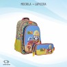 Kit Escolar MARIO MAKER