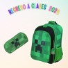 Kit Escolar Minecraft