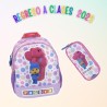 Kit Escolar Pocoyo
