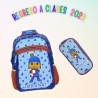 Kit Escolar Pocoyo