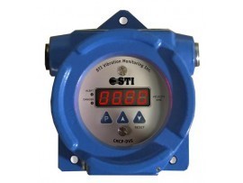 CMCP-DVS Interruptor digital de vibracion