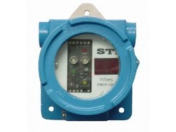CMCP-1000 Monitor de vibraciones de un solo canal a pruba de explosiones