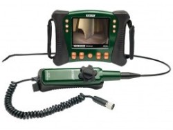 Extech HDV640 - HD